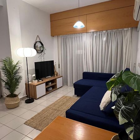 Makenzie 2 Rooms Ларнака Экстерьер фото
