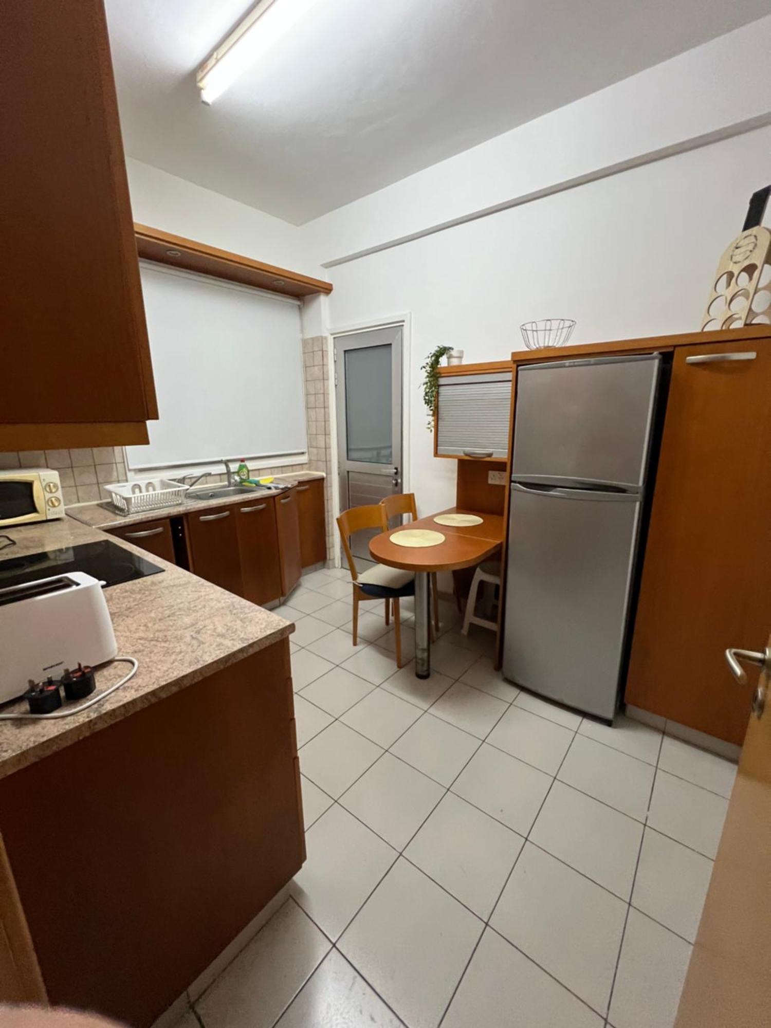 Makenzie 2 Rooms Ларнака Экстерьер фото