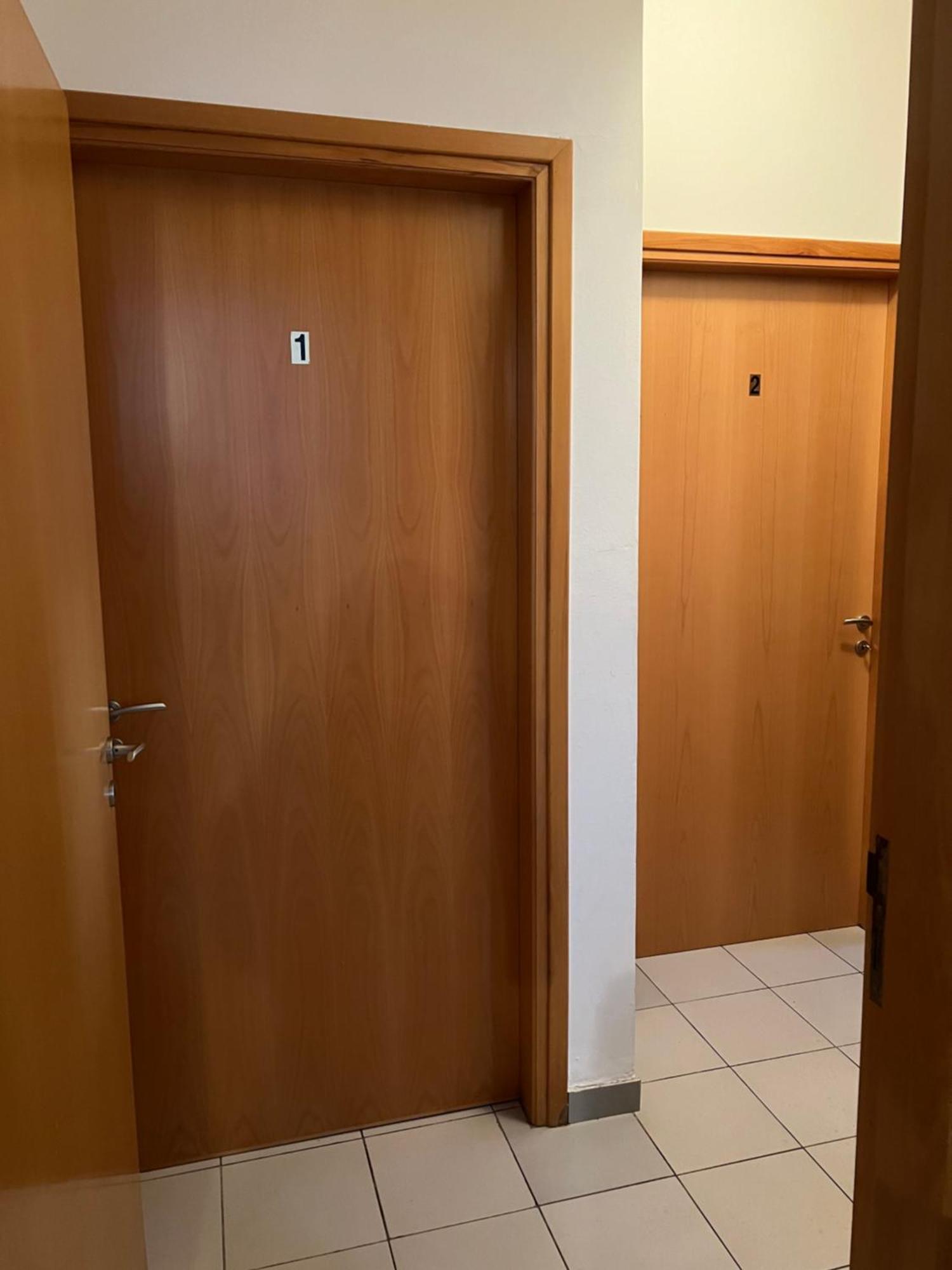 Makenzie 2 Rooms Ларнака Экстерьер фото