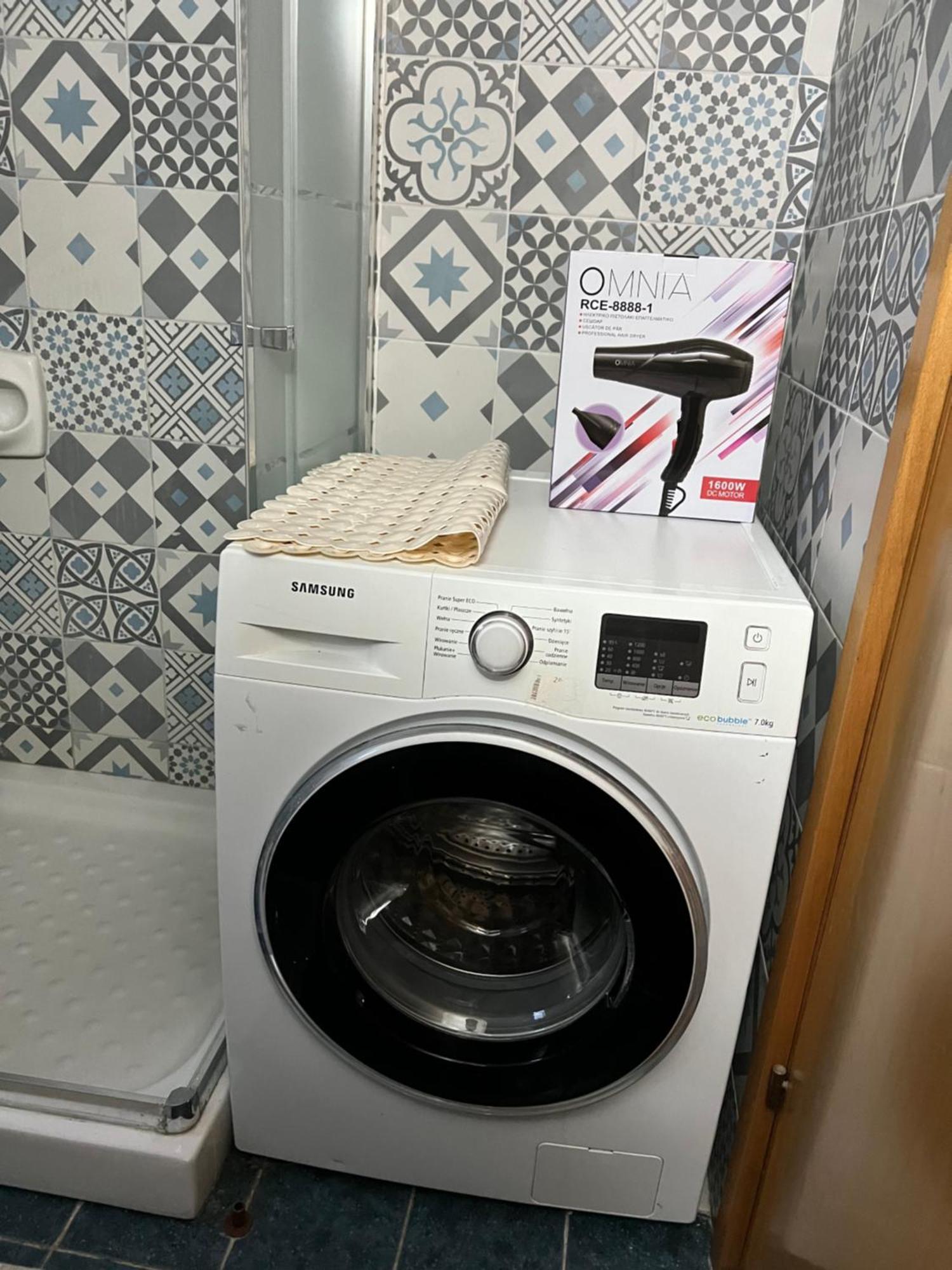 Makenzie 2 Rooms Ларнака Экстерьер фото