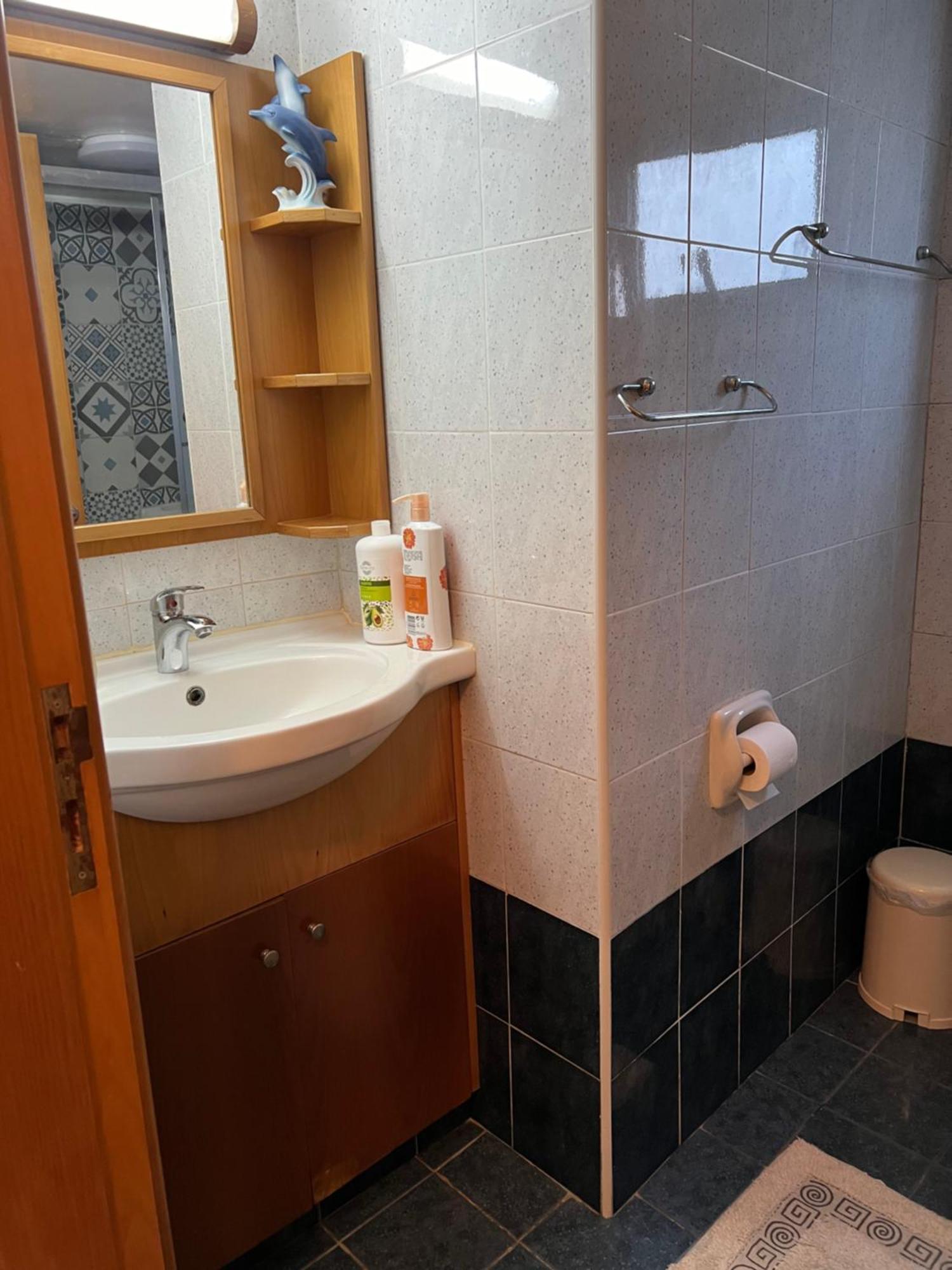 Makenzie 2 Rooms Ларнака Экстерьер фото
