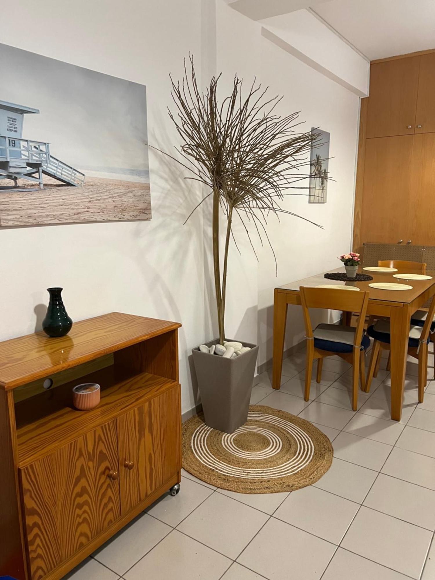 Makenzie 2 Rooms Ларнака Экстерьер фото
