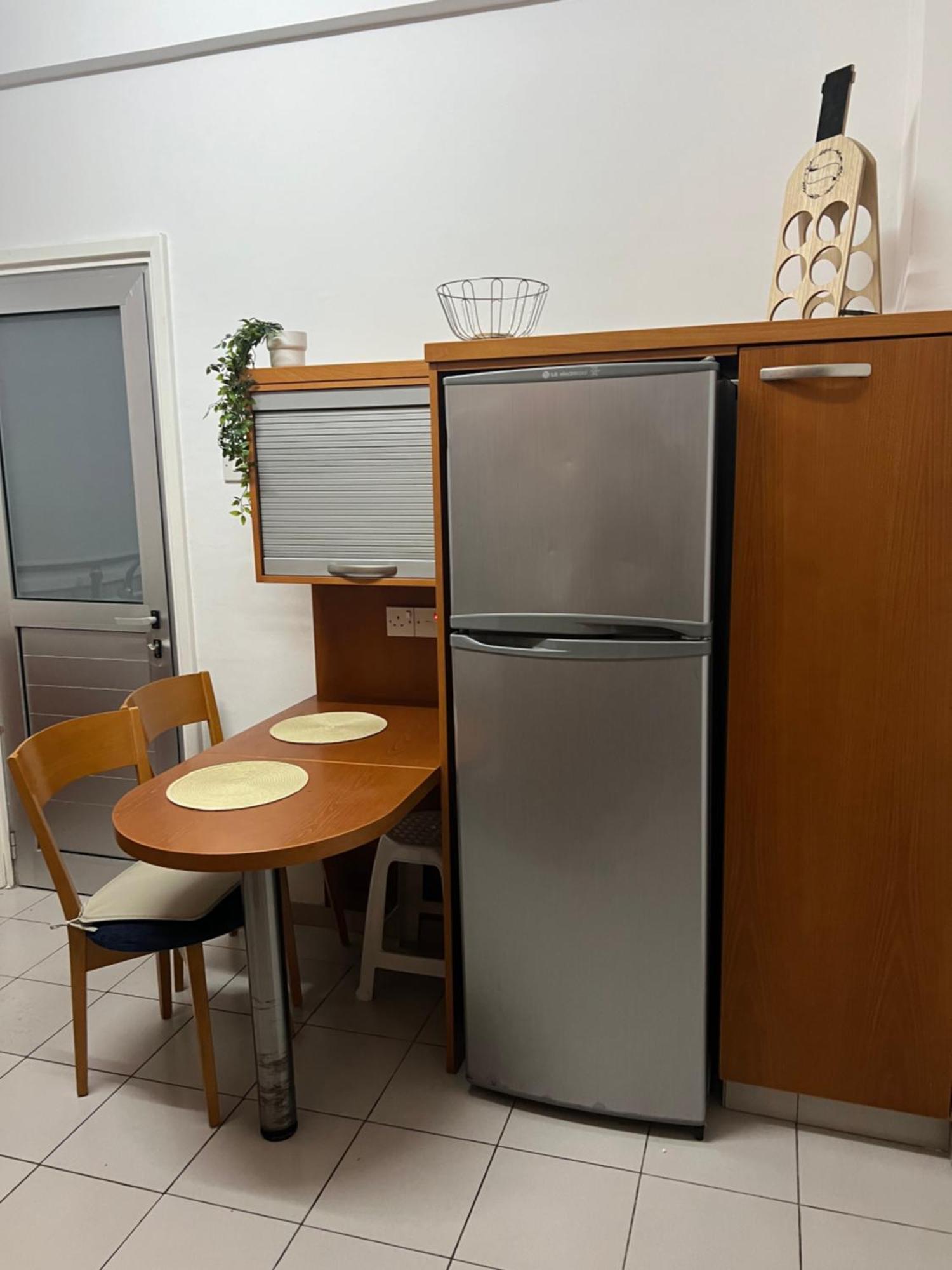 Makenzie 2 Rooms Ларнака Экстерьер фото